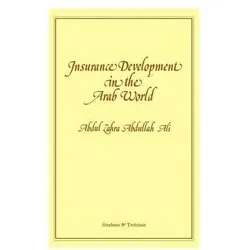 Insurance Development in the Arab World:, Fachbücher