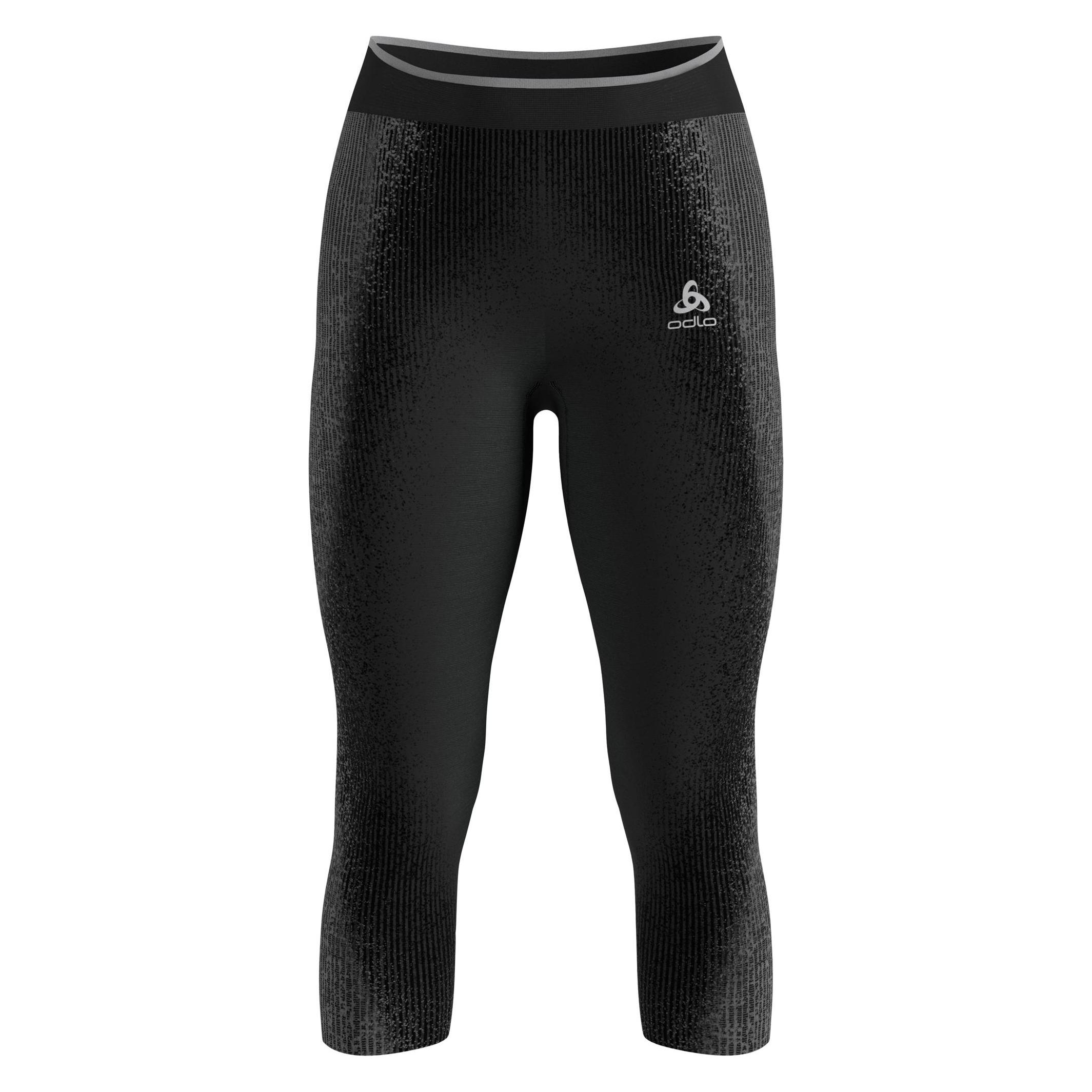 Odlo Bl Bottom 3/4 Blackcomb Eco (L) (19640115000L)