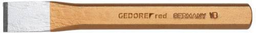 Gedore red Flachmeißel - flachovale Ausführung - Maße 250 x 25 x 13 mm - Preis per Stück