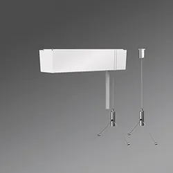 Regiolux Seilabhängung SAYE-PS #91230023131