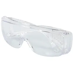 11077C Schutzbrille, PC, SB CE geprueft