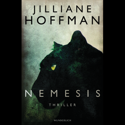 Nemesis, Gebundene Ausgabe von Jilliane Hoffman, Wunderlich