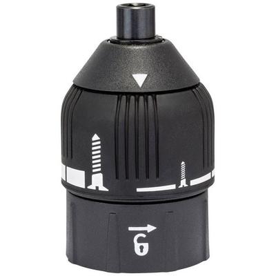 Bosch Accessories 2609256968 Drehmomentaufsatz Passend für (Bohrmaschinen) Bosch IXO, Bosch III, Bosch IXO IV, Bosch IXO V