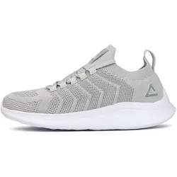 PEAK X Light 2 Laufschuhe 21728 - hellgrau 40
