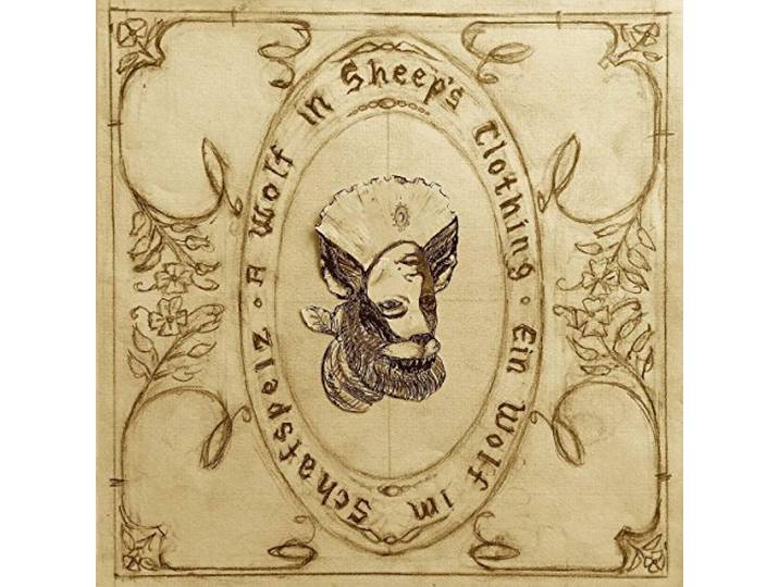 Josephine Foster - A Wolf In Sheeps Clothing