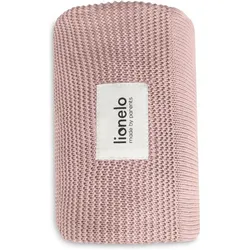 Lionelo, Babydecke, Bamboo Blanket (100 x 75 cm)