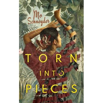 Torn into Pieces, Taschenbuch von Mo Schneyder, BoD – Books on Demand, 978-3-7557-3542-7