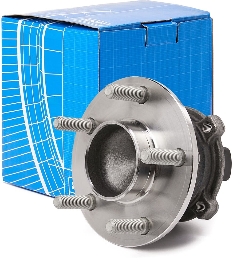 SKF VKBA 6565 Radlagersatz