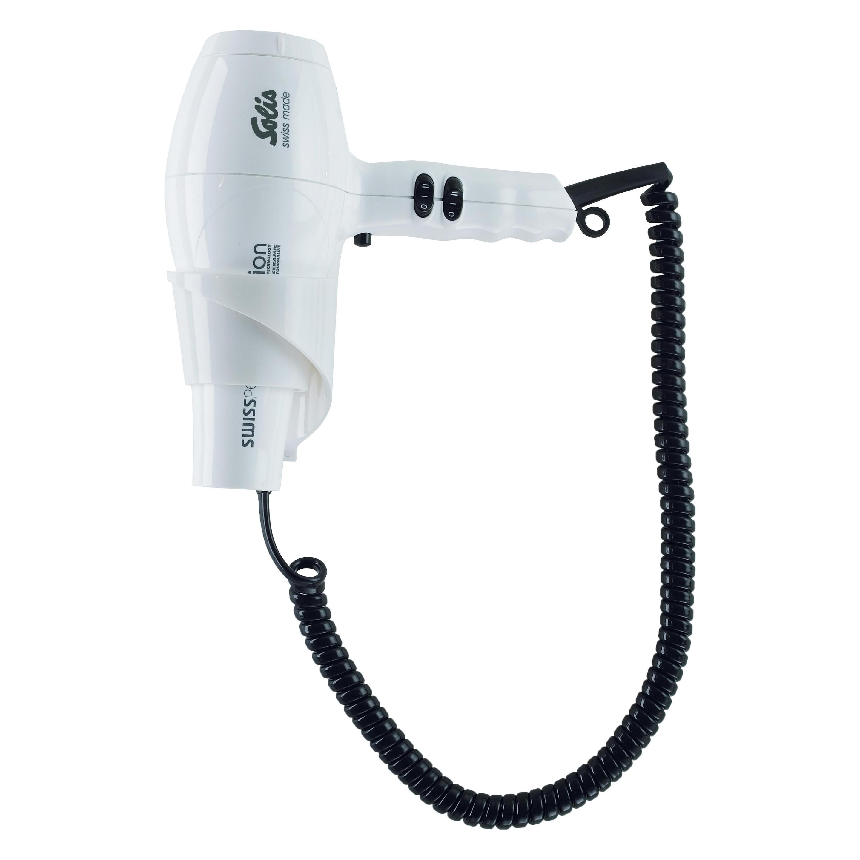 Solis Swiss Perfection Typ 443 (1800 W) (968.76)
