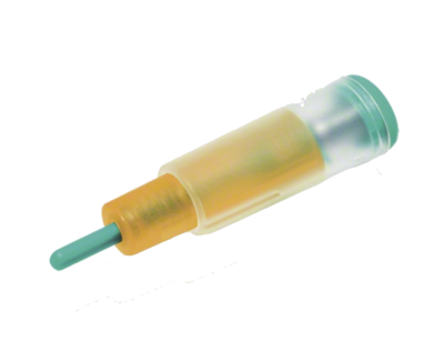 B. Braun Melsungen AG SOLOFIX Safety Neonat Lanzetten 0,8x2,0 mm 200 St 09042247