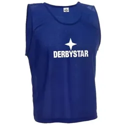 Derbystar Markierungshemdchen - navy- Junior