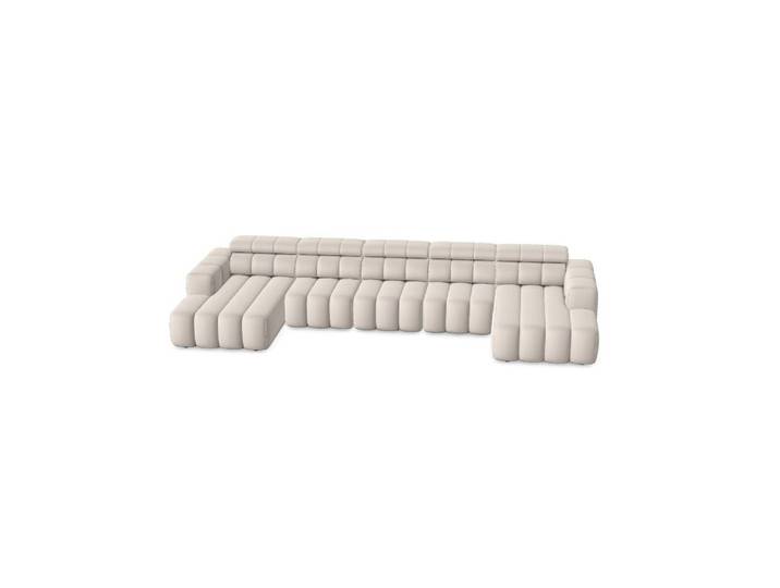 Modulares Sofa Zürich - Deine Wunschkonfiguration M_OD3CWJQ - Luxusbetten24