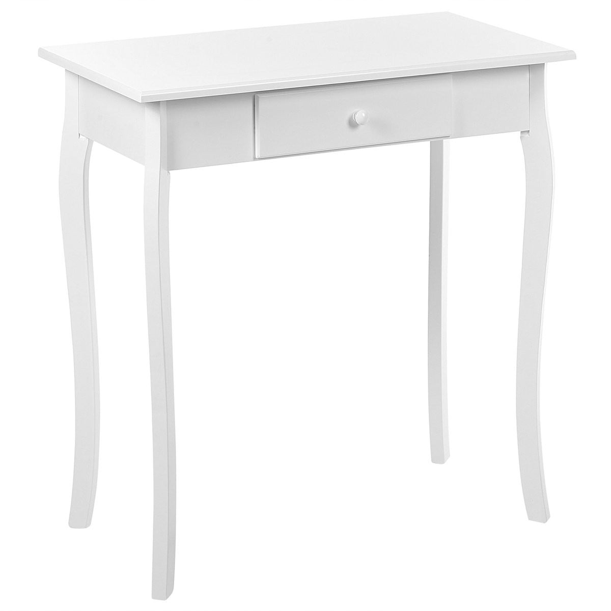 Beliani Albia Dressoir Wit MDF