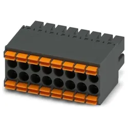 Phoenix Contact Leiterplattenstecker 1185386