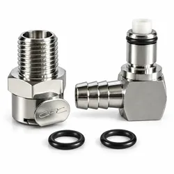Benzin-Schnellkupplungsset für Ducati, 810 mm, FKM