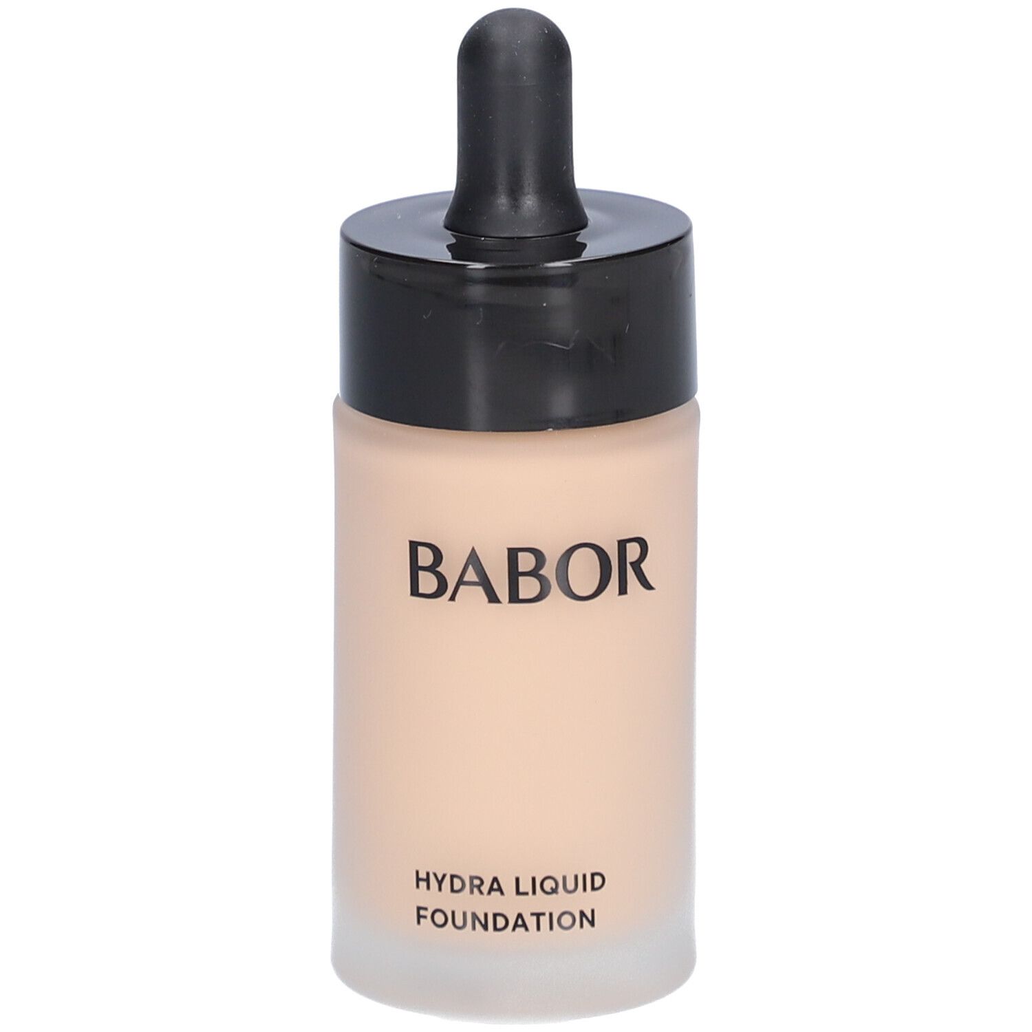 Babor Hydra Liquid FDT 06 natural 30 ml Make up
