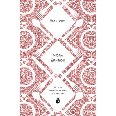 Heartburn, Taschenbuch von Nora Ephron, Little, Brown Books for Young Readers, 978-0-349-01035-9