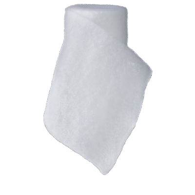 Solventum Germany GmbH POLSTERWATTE Binde 7,5 cmx2,7 m Rolle MW03 12 St 03198416