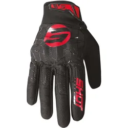 Shot Drift Spider Motocross Handschuhe 8