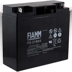 FIAMM Bleiakku FG21803