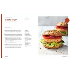 Medical Cuisine - das Anti-Entzündungskochbuch, Ratgeber von Matthias Riedl, Johann Lafer