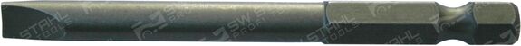 Swstahl Schrauberbit Sb/4-7l