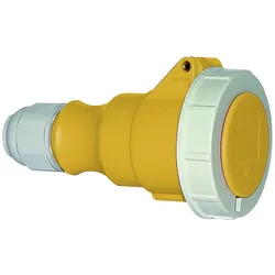 Bals Elektrotech. Kupplung 32A 4p 110V 4h IP 310356