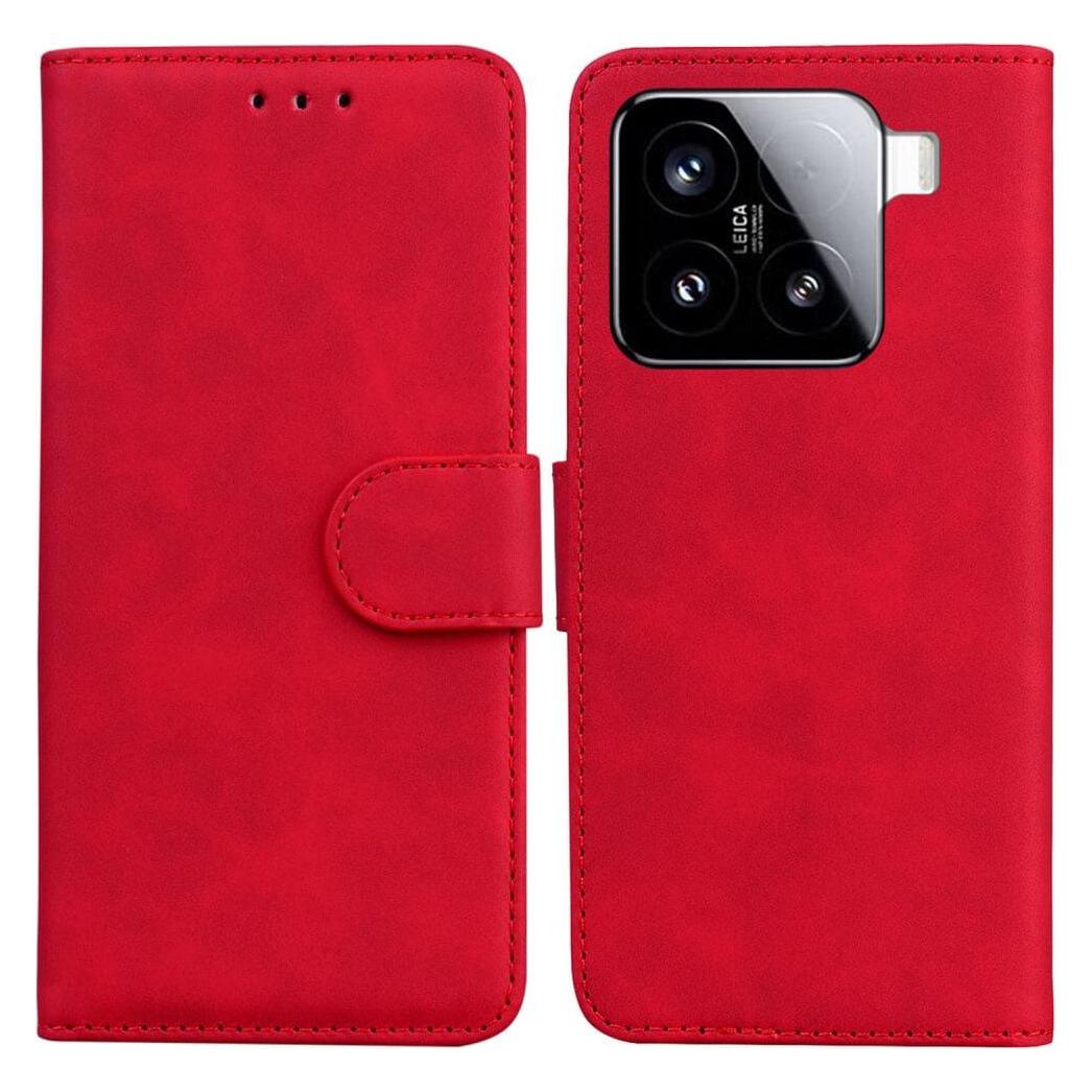 Cover-Discount Solide Etui Hülle (Xiaomi 15) (57859414)