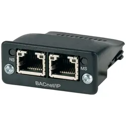 Eaton 169128 Feldbusmodul BACnet IP für Frequenzumrichter DA1 DX-NET-BACNETIP-2