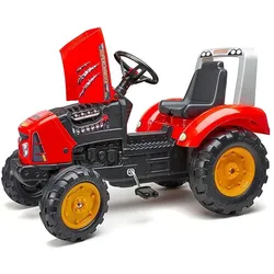 Falk Toys Traktor plus Anhänger