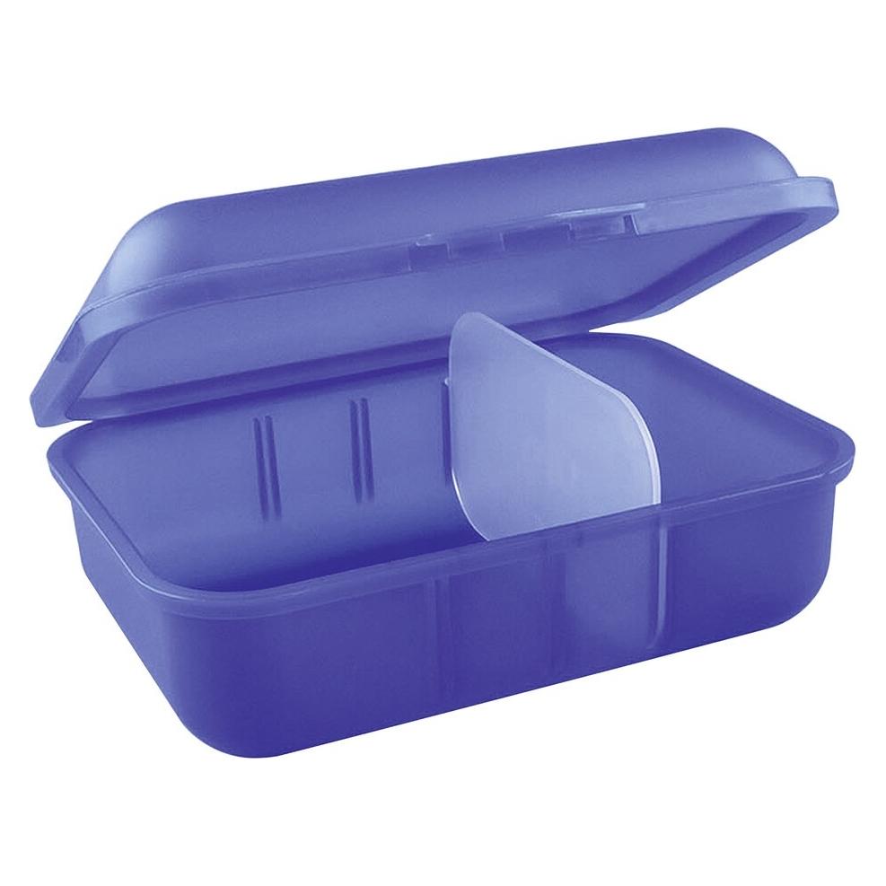 Buchsteiner Klickbox Vario 18x13x7 f.sort. (Buchsteiner @ Hansi)