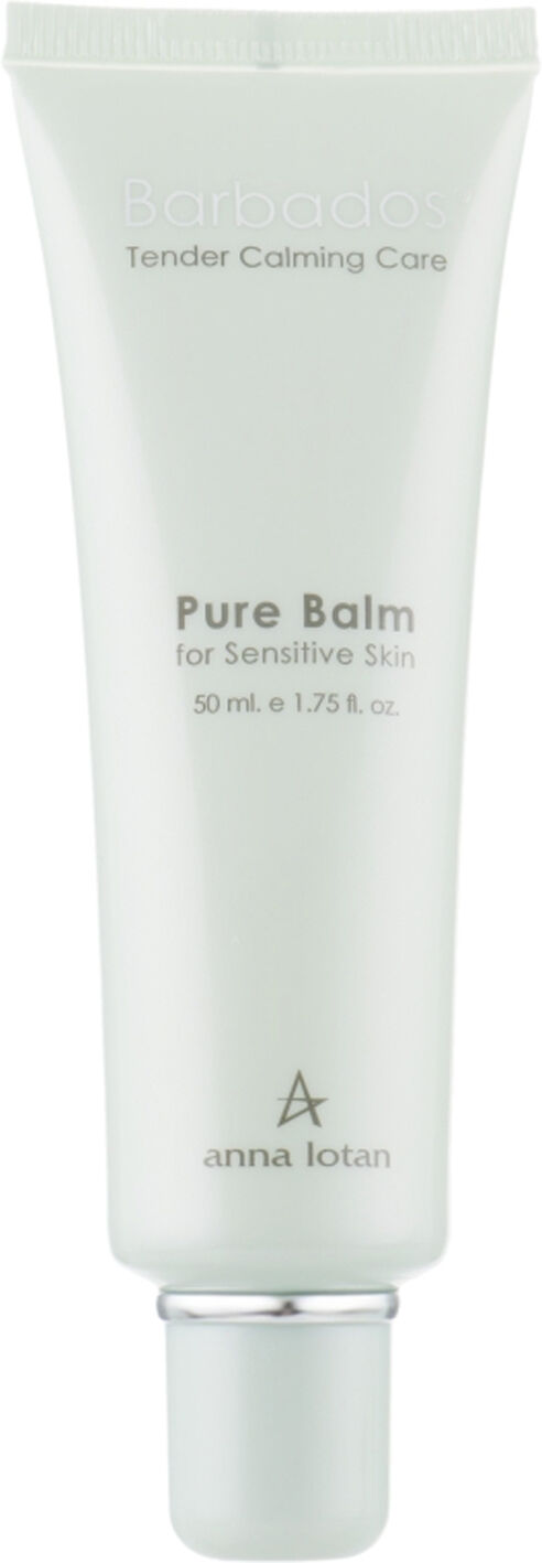 ANNA LOTAN Barbados Pure Balm For Sensitive Skin 50ml