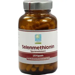 Selenmethionin 100 Mcg 120 ST