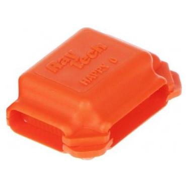 Raytech Happy 0 GelBox for connectors (blister o (Happy0)