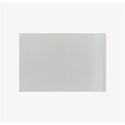 Chilewich, Fussmatte, Fussmatten weiss (91 x 61 cm)