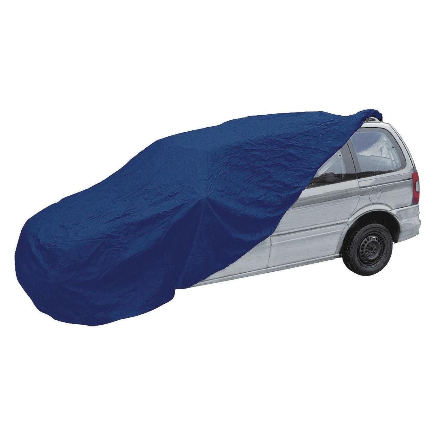 HP Autozubehör HP Nylon-Ganzgarage Van (18185)
