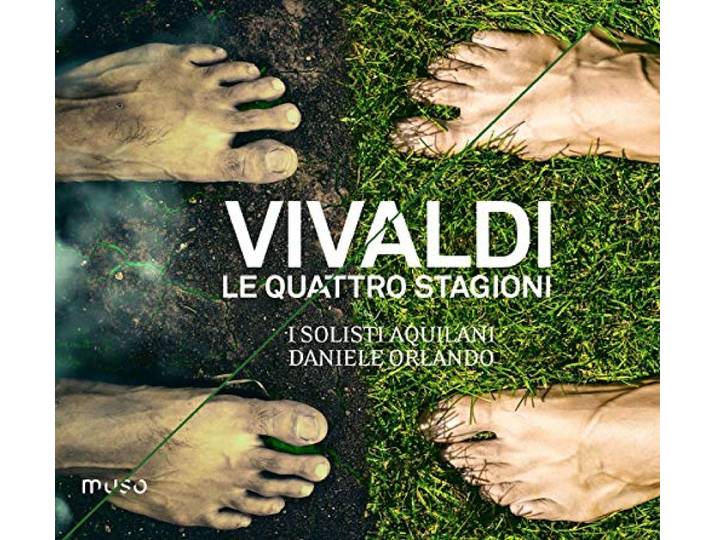 Le Quattro Stagioni