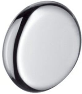 Hansgrohe Griff-Abdeckkappen Set Axor Montreux chrom (16911000)