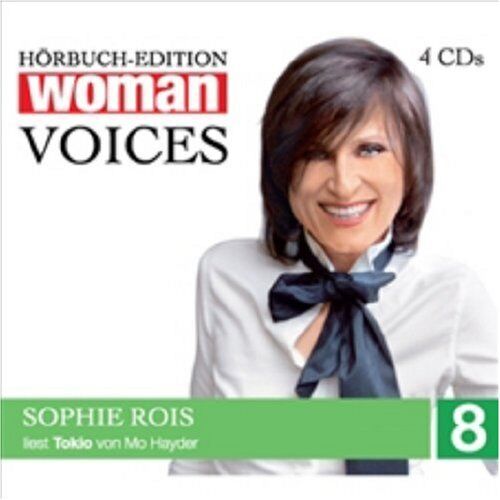 Mo Hayder - Tokio - Preis vom 01.10.2026 17:08:56 h
