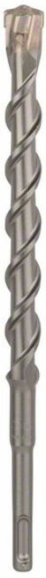 BOSCH Foret marteau en carbure “7X” SDS-plus 18X250 mm (2608586719)