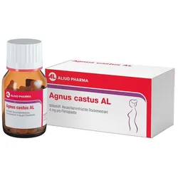 Agnus castus AL 60 St