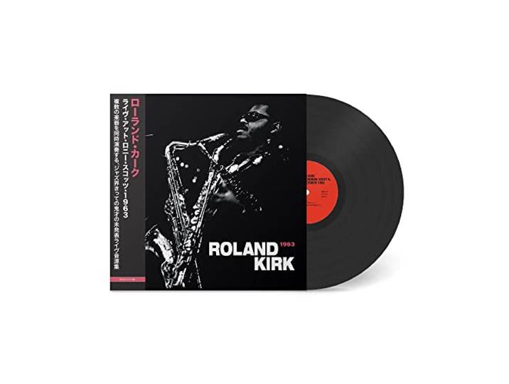 Live at Ronnie Scott'S 1963