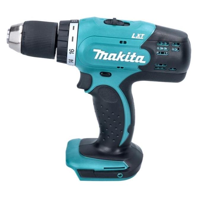Makita DDF 453 (Bohrschrauber) (DDF453SYJ)