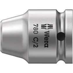 Wera 780 C 1/2"-Verbindungsteile extra Stark - 05344514001