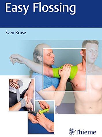 Sven Kruse - Easy Flossing - Preis vom 11.10.2026 15:43:13 h