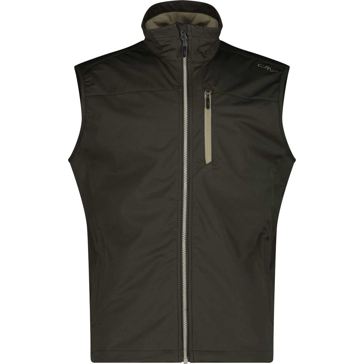 CMP MAN Vest pine (F963) 46 30A9317-F963-46