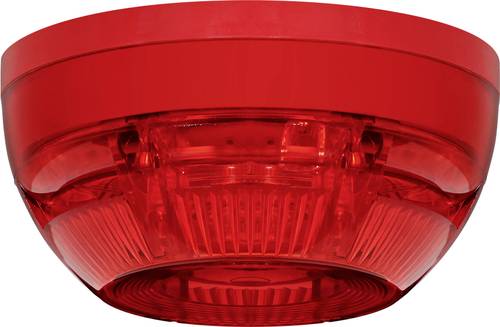PENTATECH Optisch-akustischer Signalgeber LED BA10S 100 dB