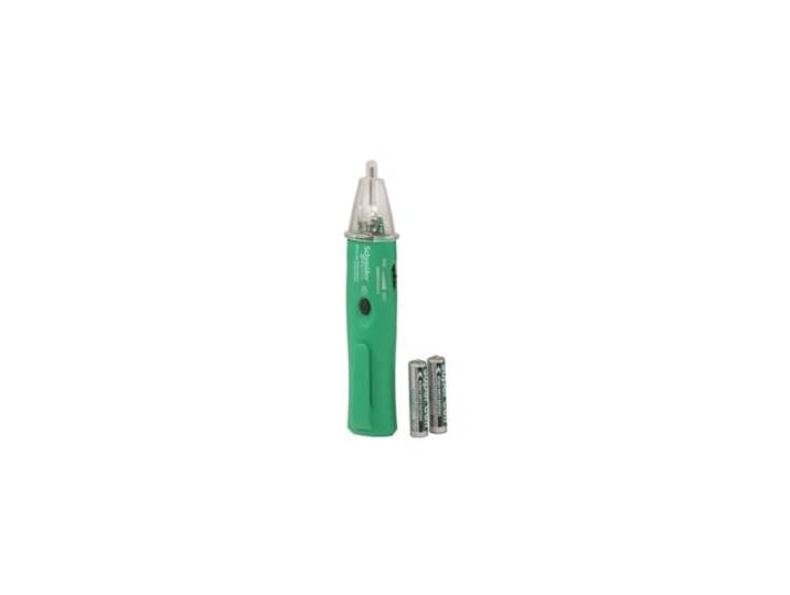 Schneider Electric\, Tester de tension