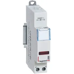 Legrand (BT) Reiheneinbau Leuchtmelder Legrand 412927