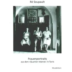 Frauenportraits, Sachbücher von Ré Soupault, Manfred Metzner
